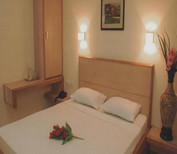 Wildernest Nature Resort, Belgaum 2